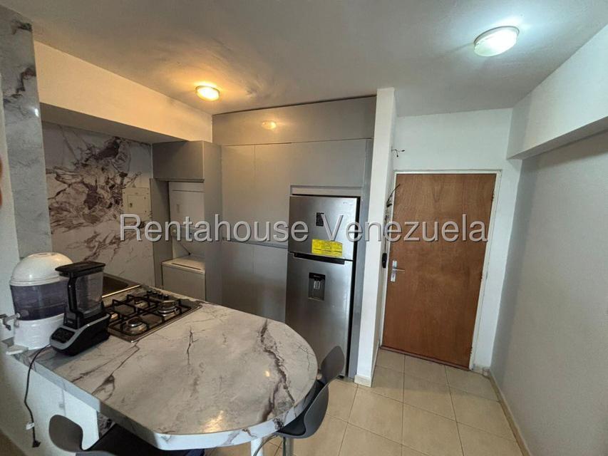 Apartamento en venta en agua blanca planta 50% y pozo Valencia Carabobo 