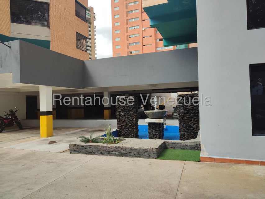 Apartamento en venta en agua blanca planta 50% y pozo Valencia Carabobo 