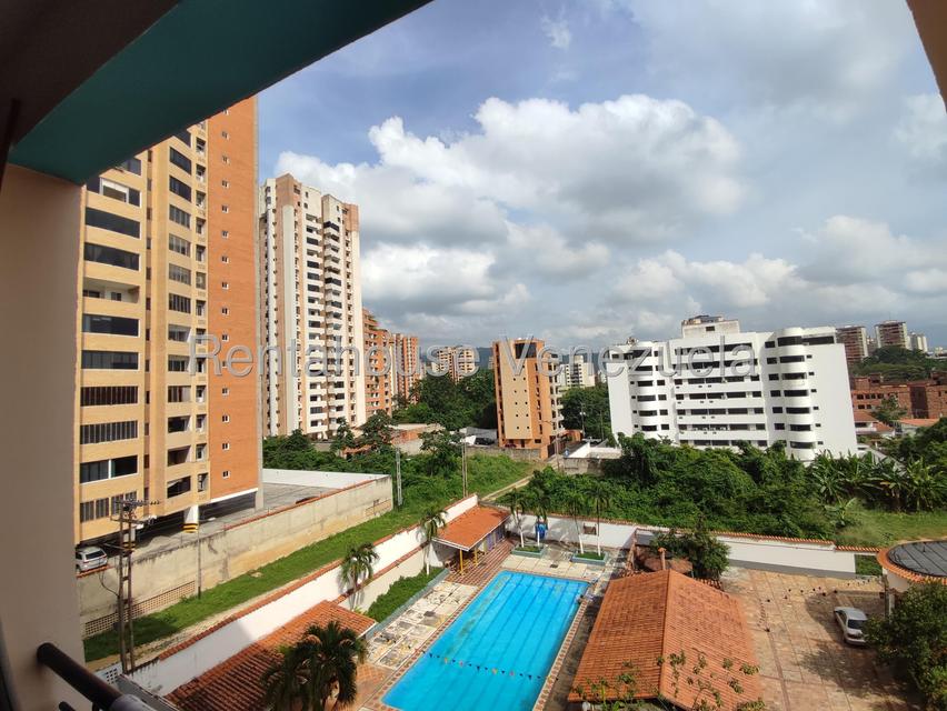 Apartamento en venta en agua blanca planta 50% y pozo Valencia Carabobo 