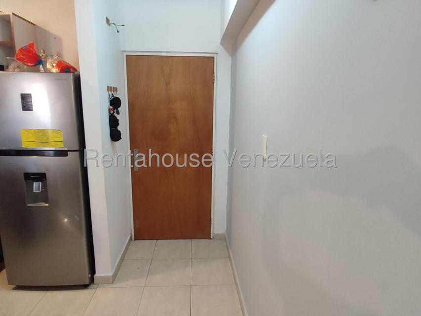 Apartamento en venta en agua blanca planta 50% y pozo Valencia Carabobo 