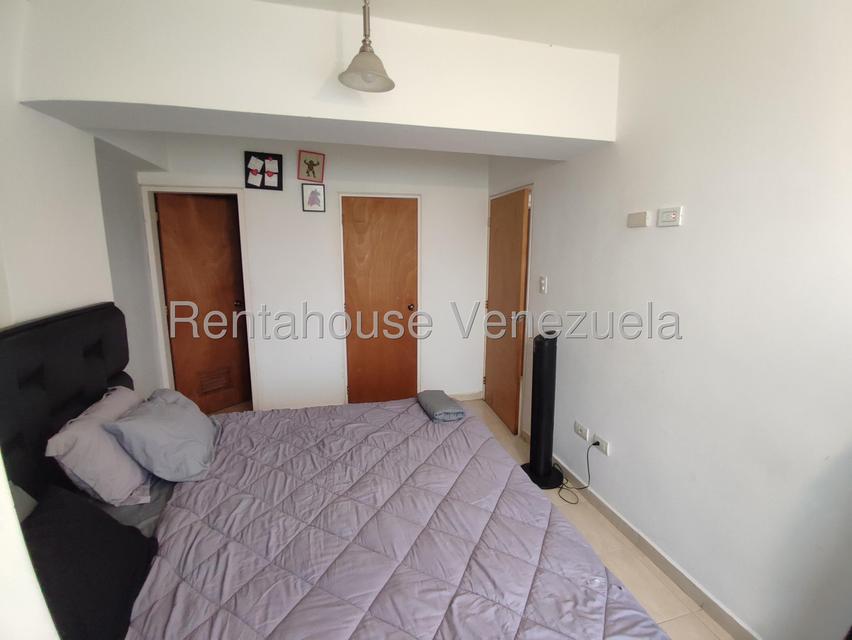 Apartamento en venta en agua blanca planta 50% y pozo Valencia Carabobo 
