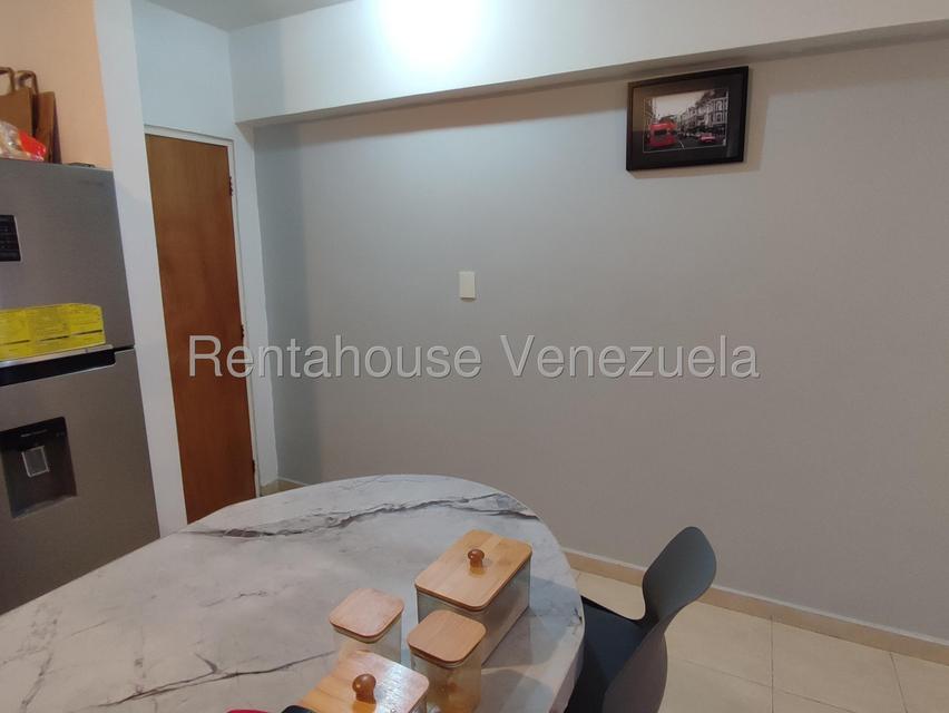 Apartamento en venta en agua blanca planta 50% y pozo Valencia Carabobo 