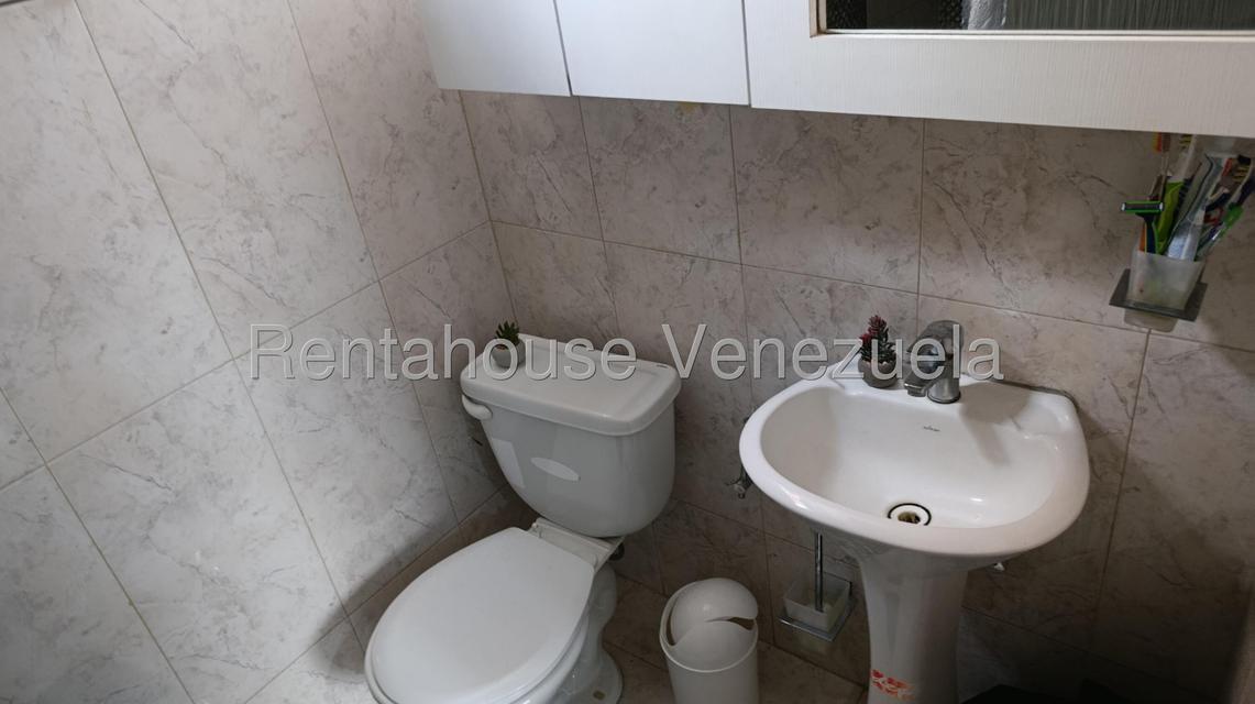 Apartamento en venta en manantial planta eléctrica y pozo Mañongo naguanagua Carabobo 