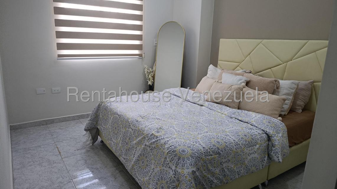 Apartamento en venta en manantial planta eléctrica y pozo Mañongo naguanagua Carabobo 