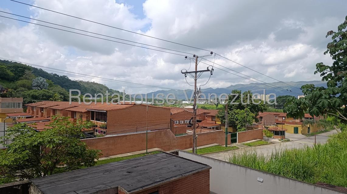 Apartamento en venta en manantial planta eléctrica y pozo Mañongo naguanagua Carabobo 