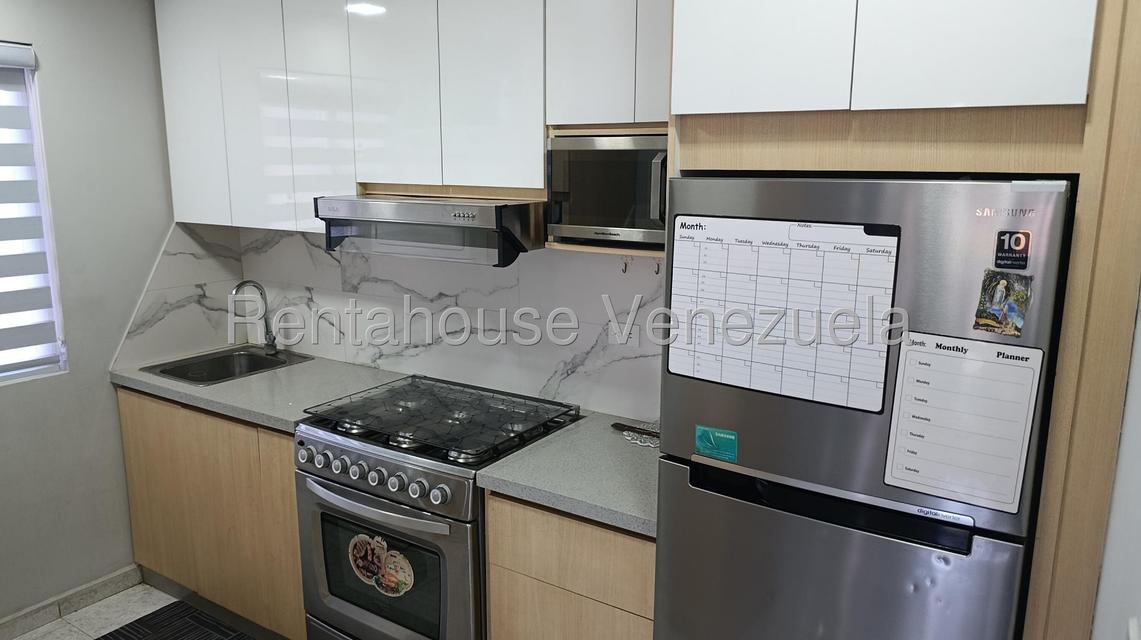 Apartamento en venta en manantial planta eléctrica y pozo Mañongo naguanagua Carabobo 