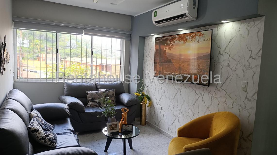 Apartamento en venta en manantial planta eléctrica y pozo Mañongo naguanagua Carabobo 