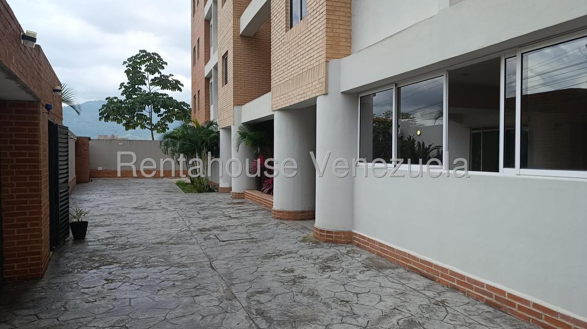 Apartamento en venta en manantial planta eléctrica y pozo Mañongo naguanagua Carabobo 