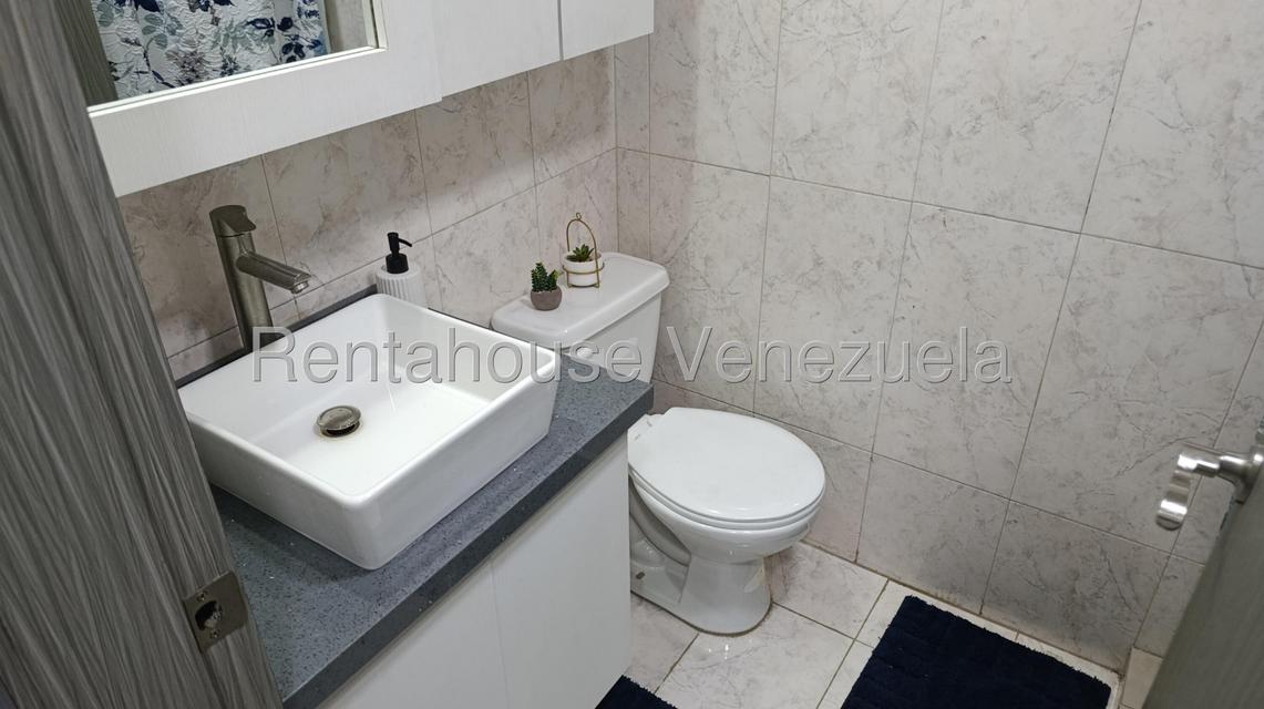 Apartamento en venta en manantial planta eléctrica y pozo Mañongo naguanagua Carabobo 