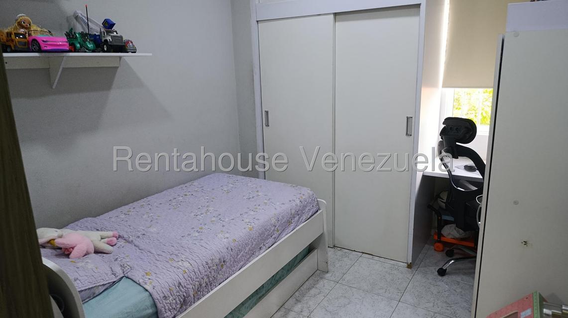 Apartamento en venta en manantial planta eléctrica y pozo Mañongo naguanagua Carabobo 