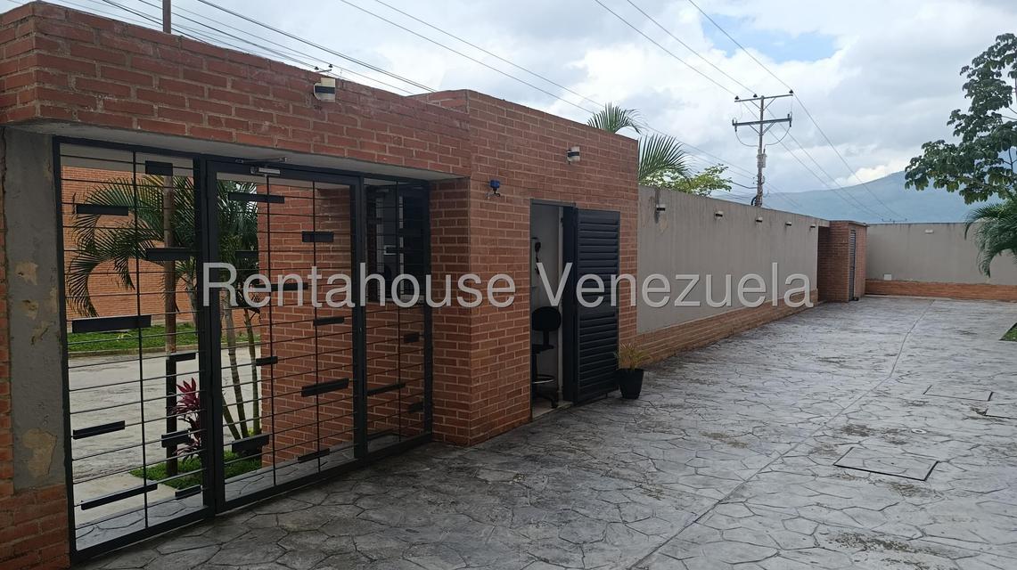 Apartamento en venta en manantial planta eléctrica y pozo Mañongo naguanagua Carabobo 