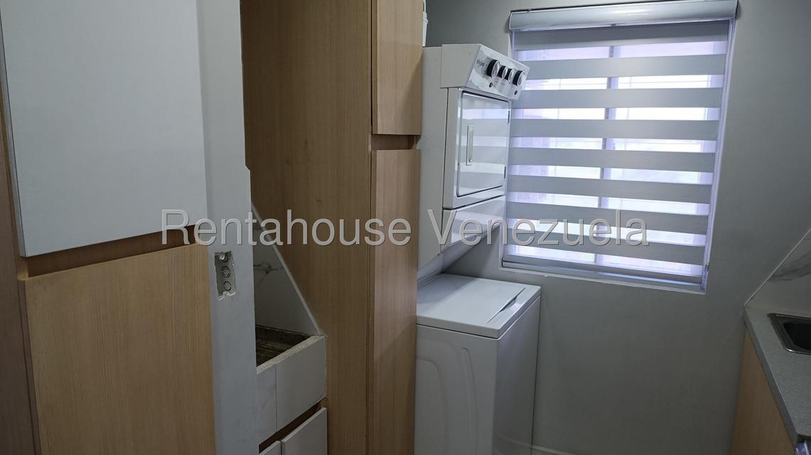 Apartamento en venta en manantial planta eléctrica y pozo Mañongo naguanagua Carabobo 