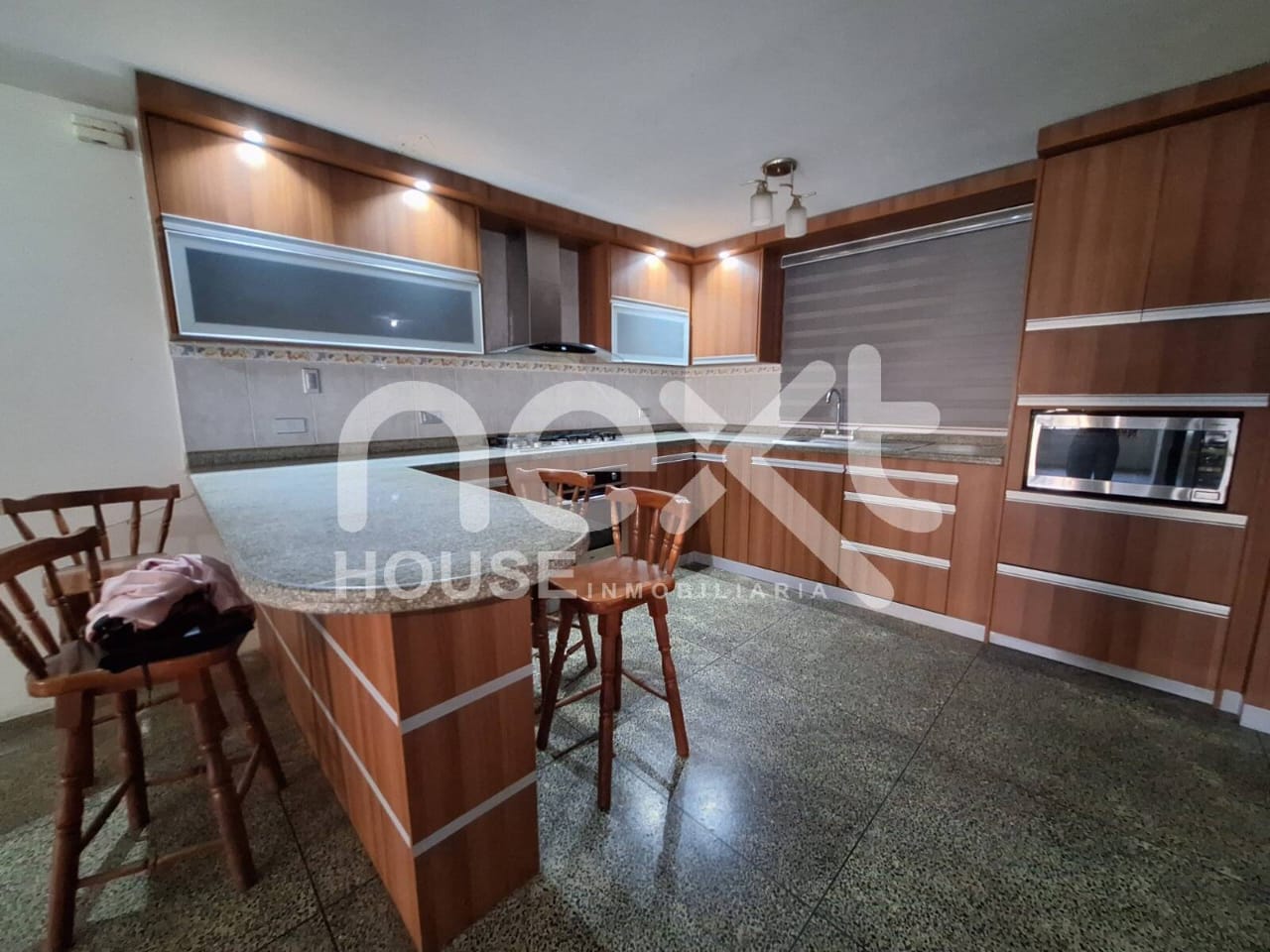 Townhouse en alquiler NEXT 4954
