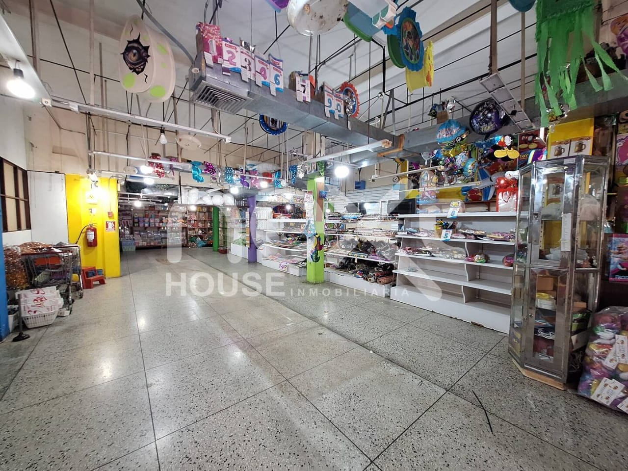 Local comercial en alquiler NEXT 4967