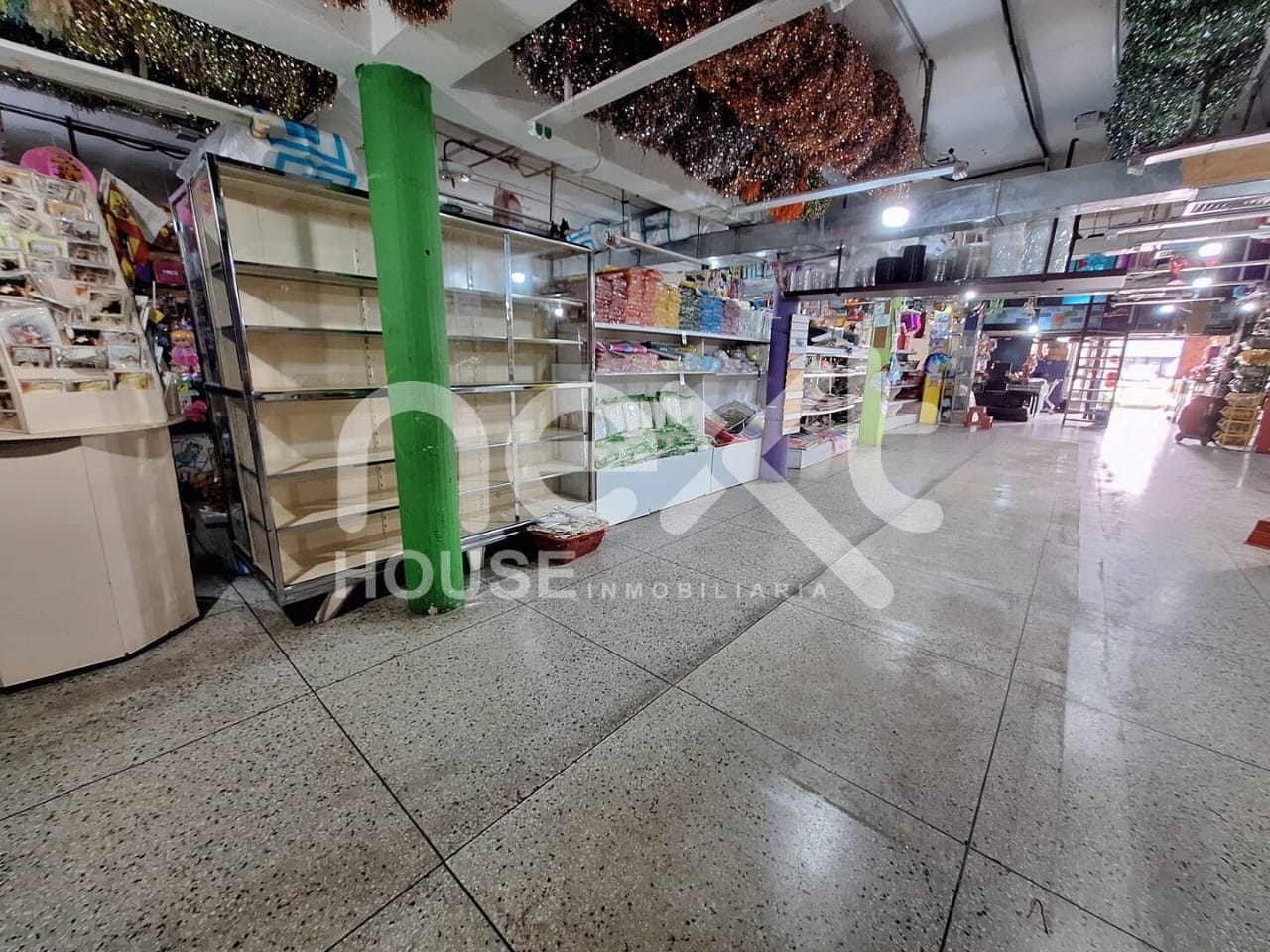 Local comercial en alquiler NEXT 4967