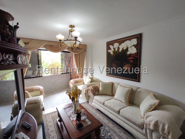 Apartamento en Venta en Urb. El Toro 26-8804