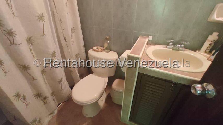 Casa en Venta Con Piscina en Asocata  26-13149