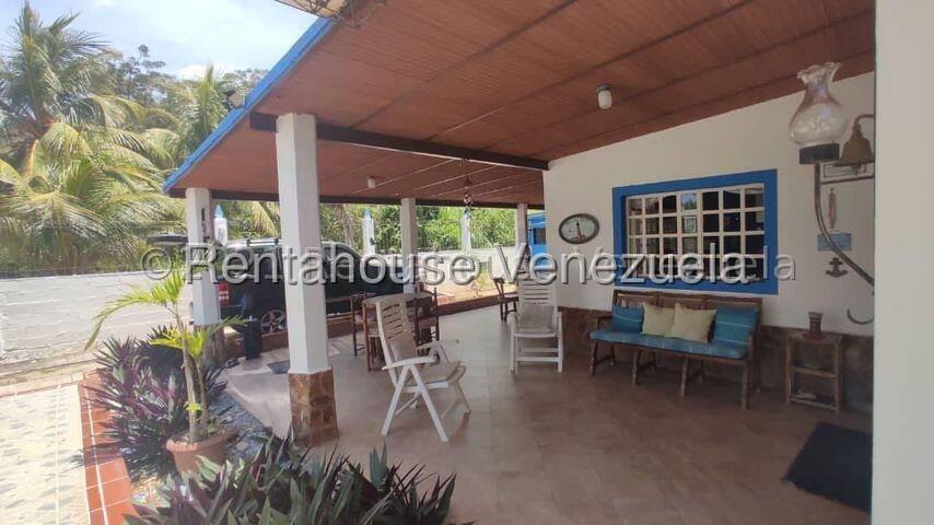 Casa en Venta Con Piscina en Asocata  26-13149