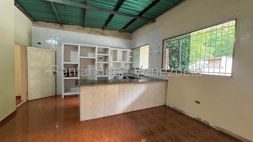 Casa en Venta en La Candelaria 27-3219