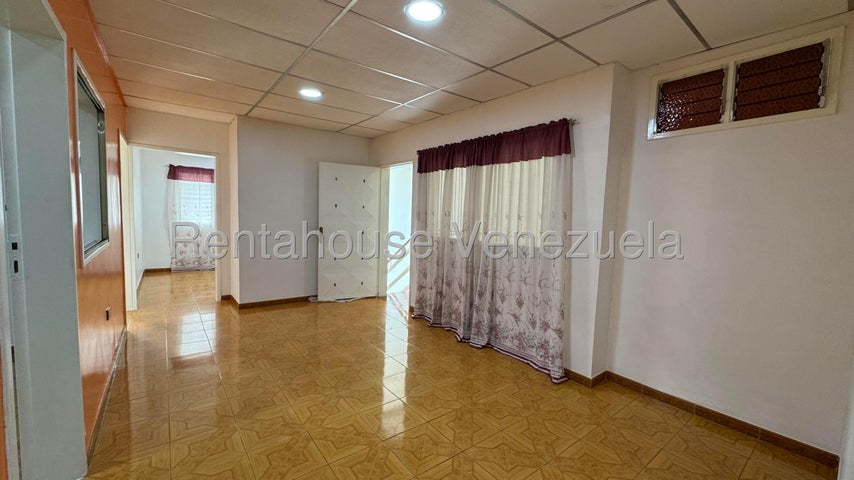 Casa en Venta en La Candelaria 27-3219