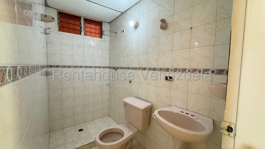 Casa en Venta en La Candelaria 27-3219