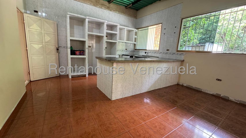 Casa en Venta en La Candelaria 27-3219