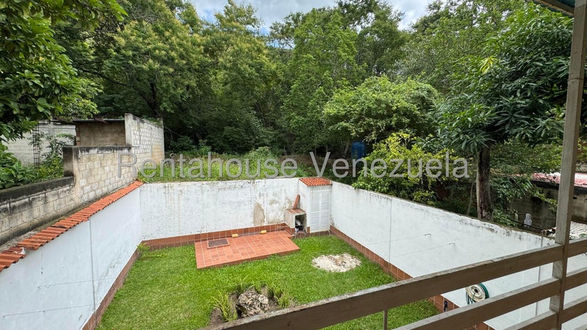 Casa en Venta en La Candelaria 27-3219