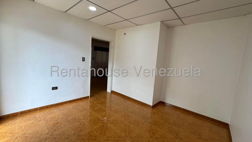 Casa en Venta en La Candelaria 27-3219