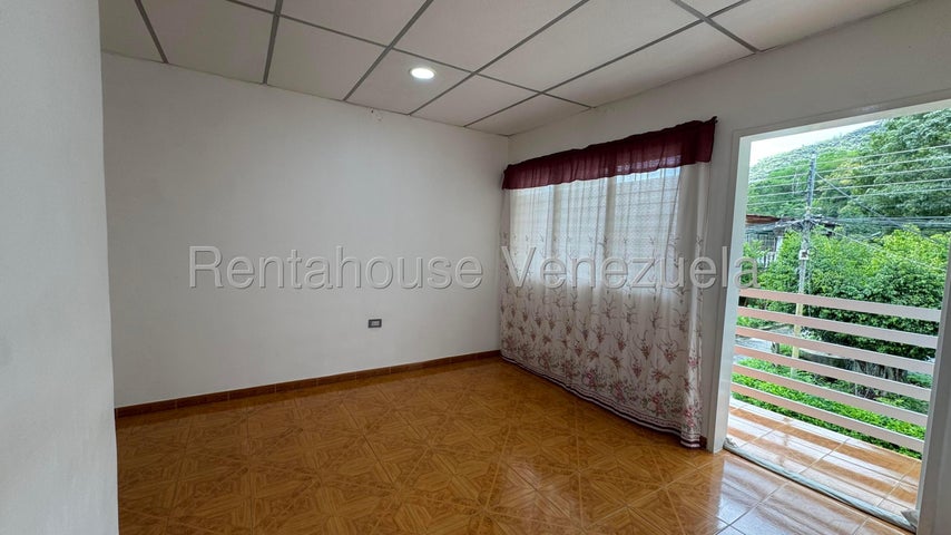 Casa en Venta en La Candelaria 27-3219