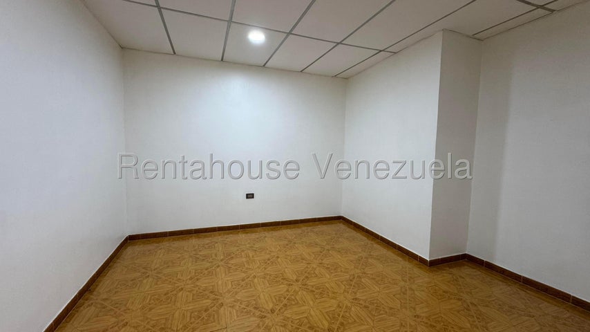 Casa en Venta en La Candelaria 27-3219
