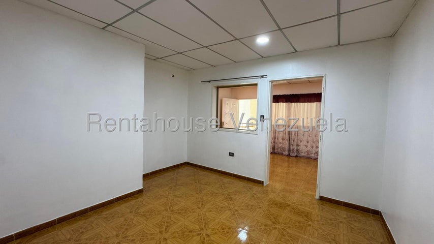 Casa en Venta en La Candelaria 27-3219