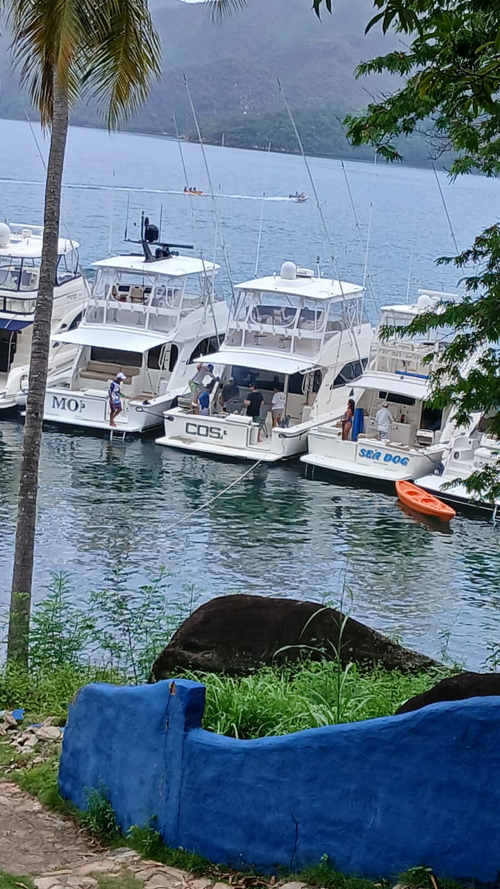 Vendo terreno posada  para desarrollo turistico Mochima