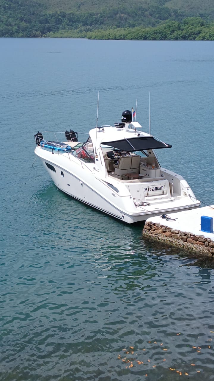 Vendo terreno posada  para desarrollo turistico Mochima