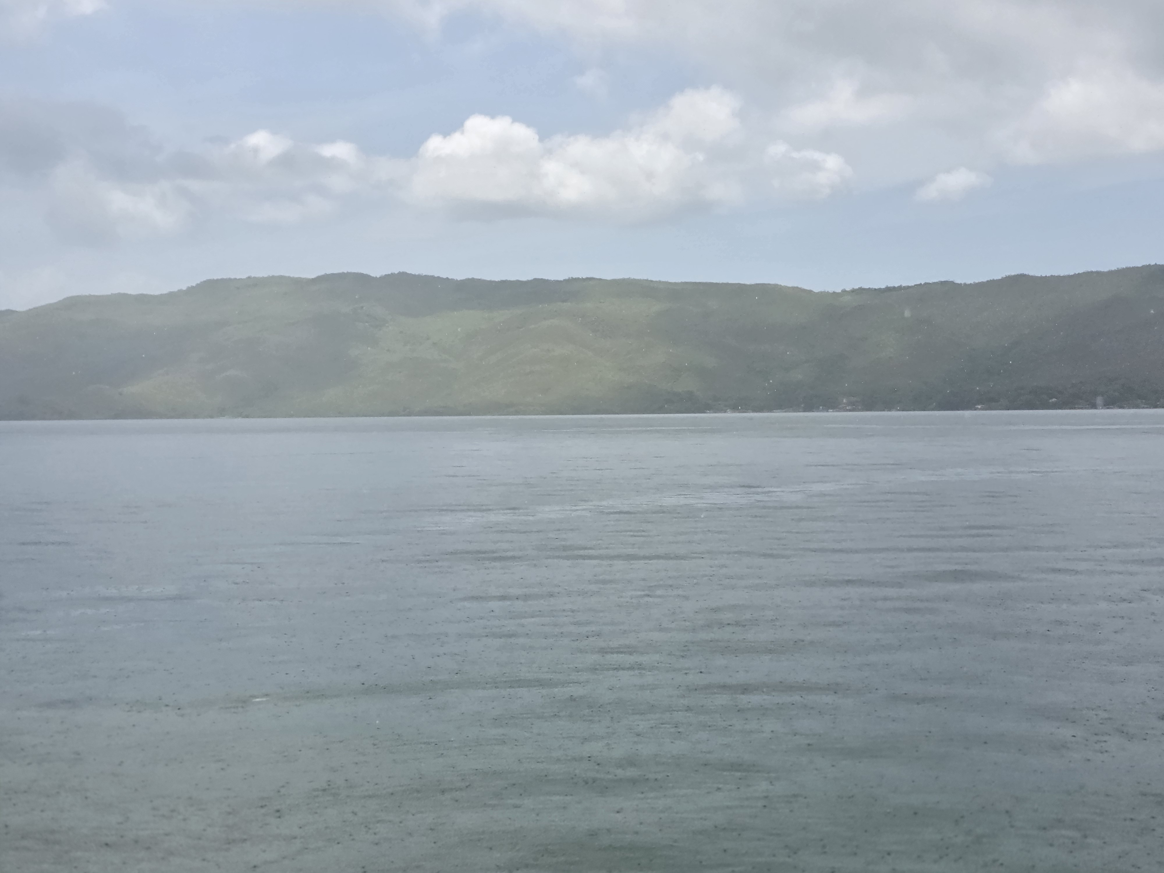Vendo terreno posada  para desarrollo turistico Mochima