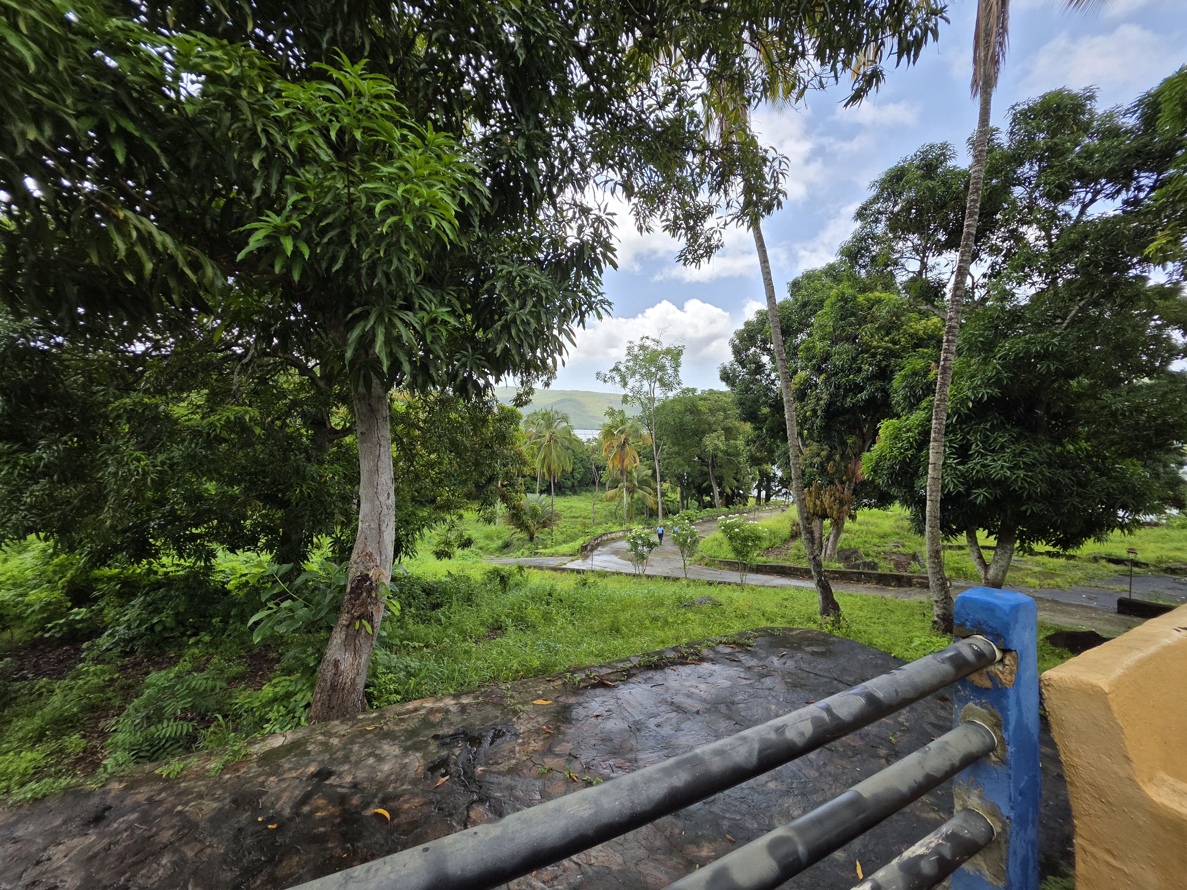 Vendo terreno posada  para desarrollo turistico Mochima