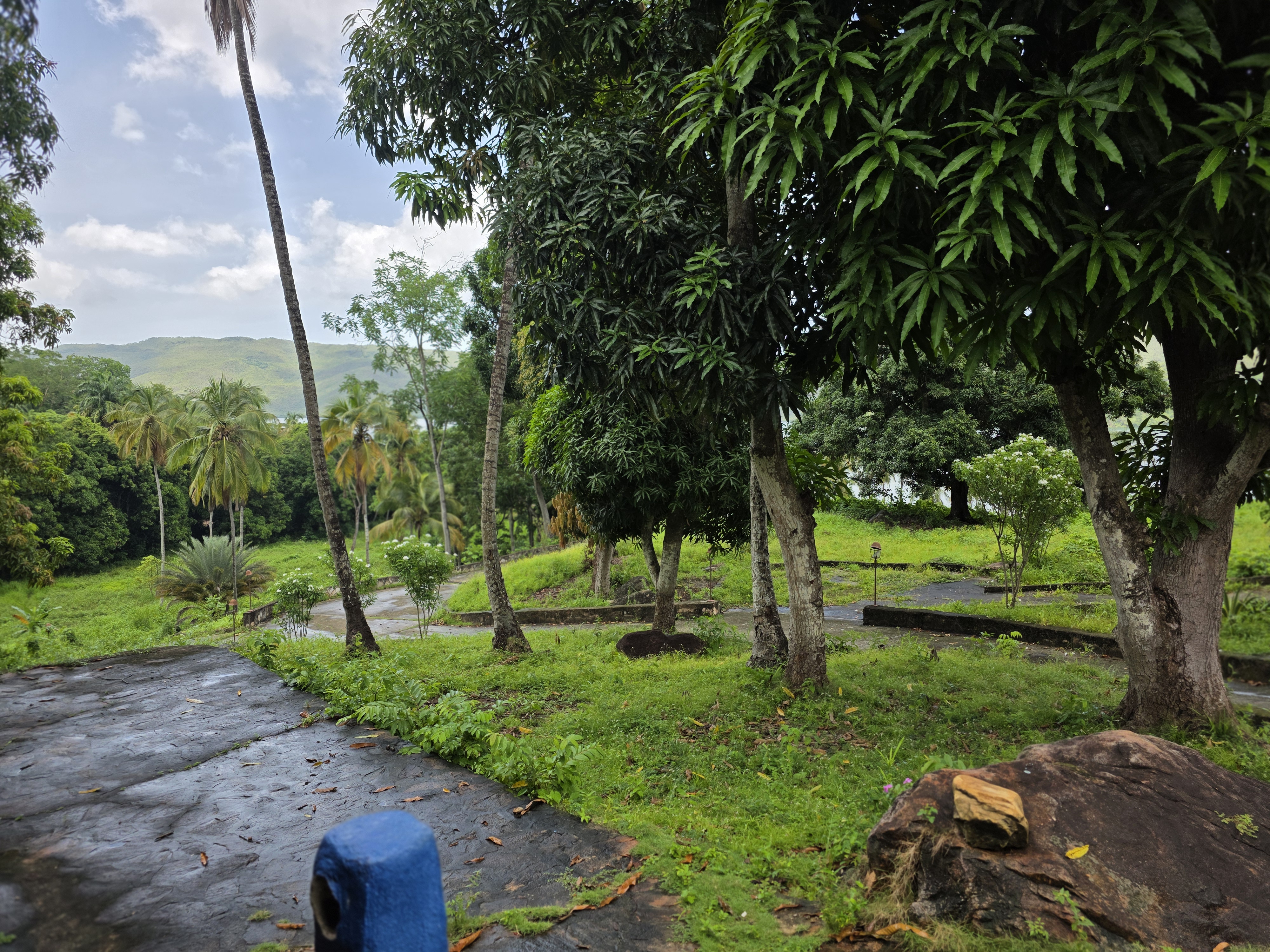 Vendo terreno posada  para desarrollo turistico Mochima