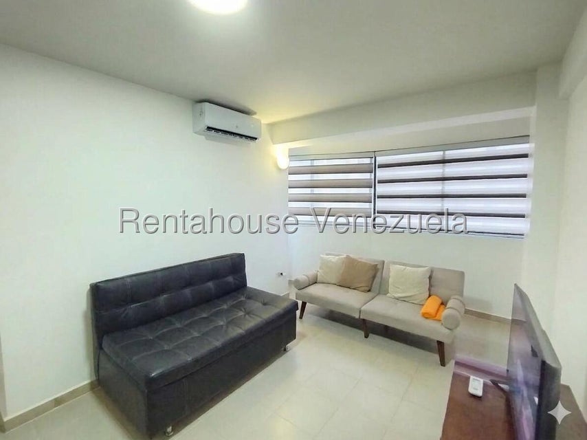 Apartamento en venta la Trigaleña tipo estudió planta 50% Valencia Carabobo 