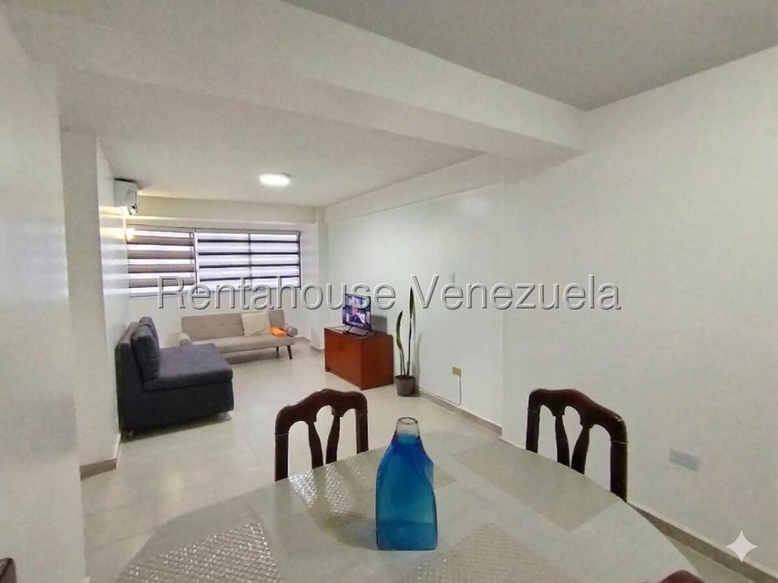 Apartamento en venta la Trigaleña tipo estudió planta 50% Valencia Carabobo 