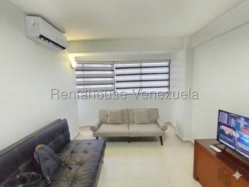 Apartamento en venta la Trigaleña tipo estudió planta 50% Valencia Carabobo 