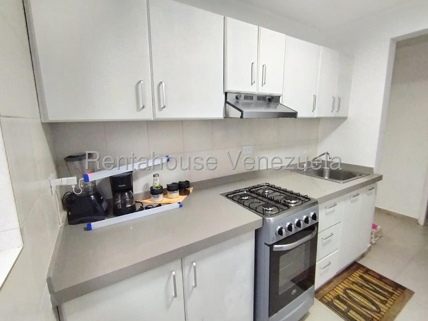 Apartamento en venta la Trigaleña tipo estudió planta 50% Valencia Carabobo 