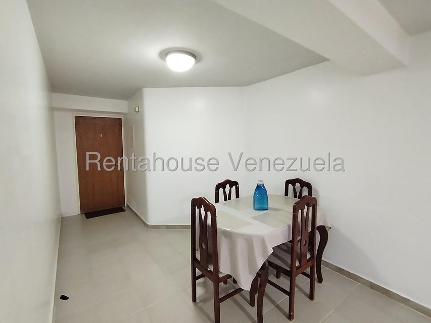 Apartamento en venta la Trigaleña tipo estudió planta 50% Valencia Carabobo 