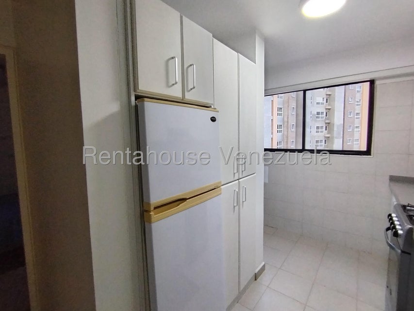 Apartamento en venta la Trigaleña tipo estudió planta 50% Valencia Carabobo 