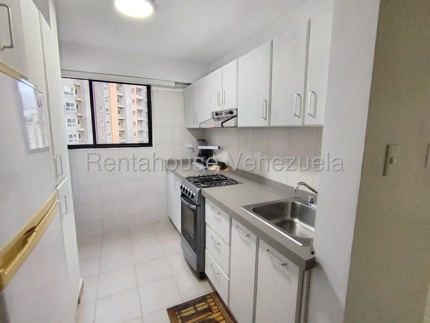 Apartamento en venta la Trigaleña tipo estudió planta 50% Valencia Carabobo 