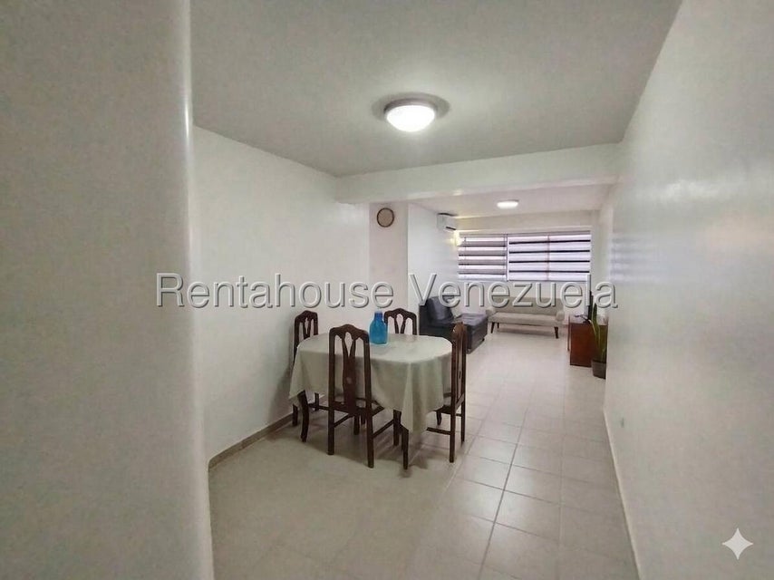 Apartamento en venta la Trigaleña tipo estudió planta 50% Valencia Carabobo 