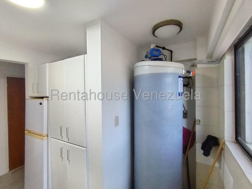 Apartamento en venta la Trigaleña tipo estudió planta 50% Valencia Carabobo 