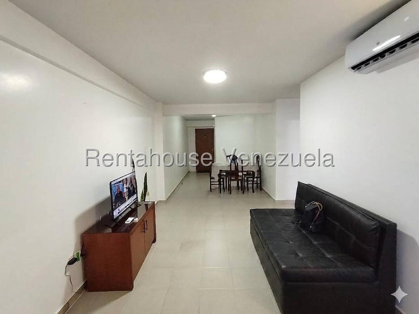 Apartamento en venta la Trigaleña tipo estudió planta 50% Valencia Carabobo 