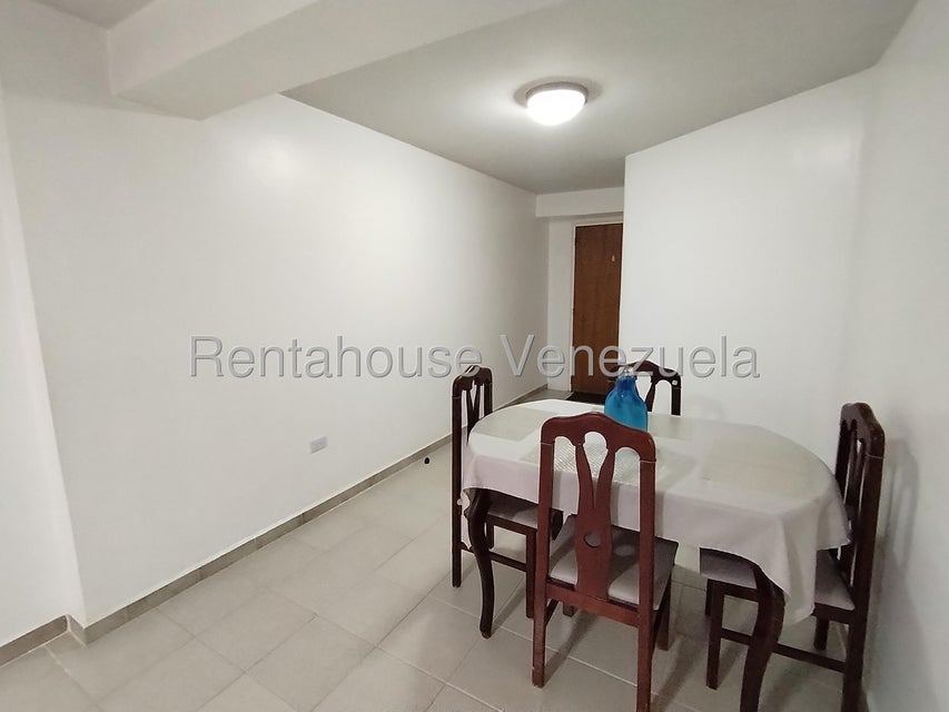 Apartamento en venta la Trigaleña tipo estudió planta 50% Valencia Carabobo 