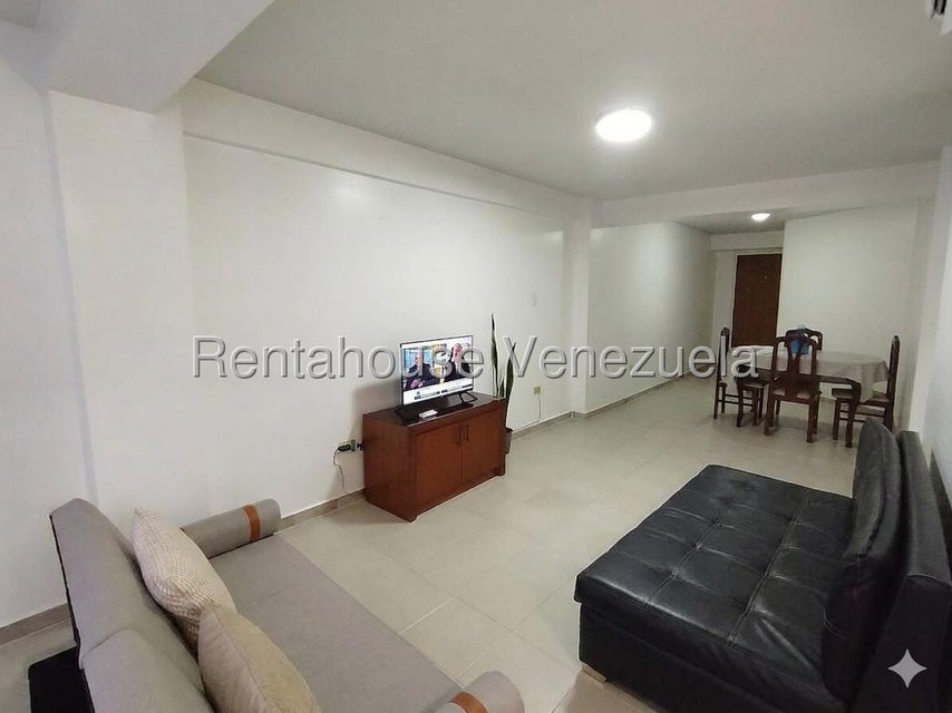 Apartamento en venta la Trigaleña tipo estudió planta 50% Valencia Carabobo 
