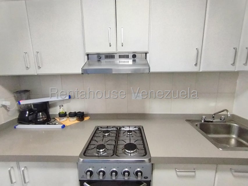 Apartamento en venta la Trigaleña tipo estudió planta 50% Valencia Carabobo 