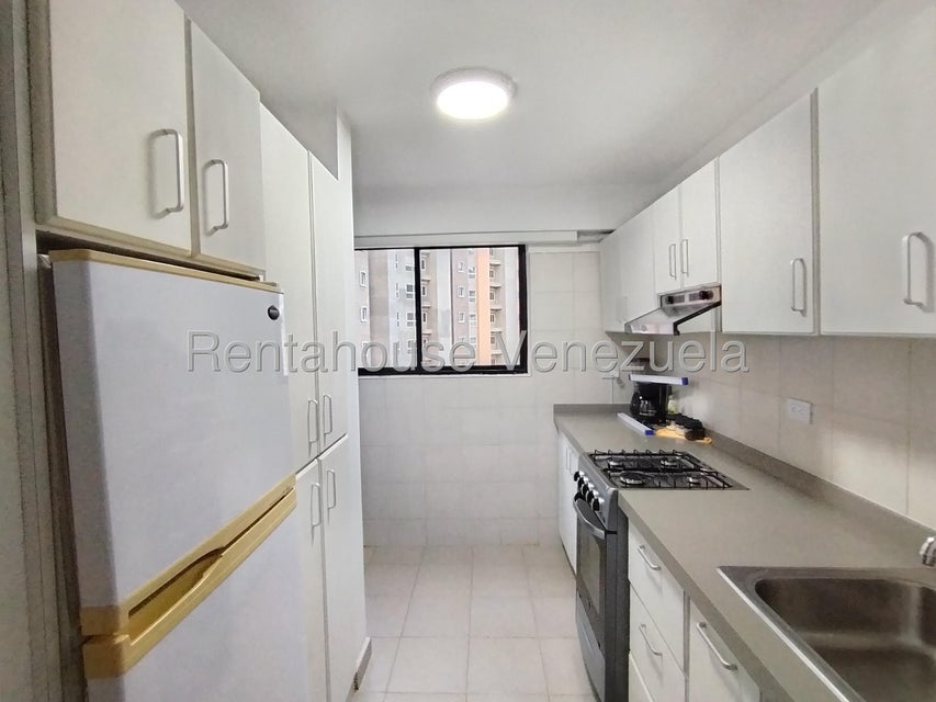 Apartamento en venta la Trigaleña tipo estudió planta 50% Valencia Carabobo 